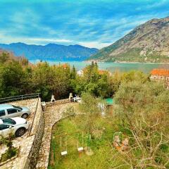 Отель Cattaroom Apartments Черногория, Столив - отзывы, цены и фото номеров - забронировать отель Cattaroom Apartments онлайн фото 3