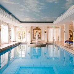 Отель InterContinental Amstel Amsterdam Нидерланды, Амстердам - отзывы, цены и фото номеров - забронировать отель InterContinental Amstel Amsterdam онлайн с домашними животными