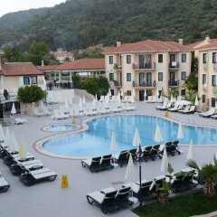 Marcan Resort Hotel Турция, Олудениз - отзывы, цены и фото номеров - забронировать отель Marcan Resort Hotel - All Inclusive онлайн помещение для мероприятий