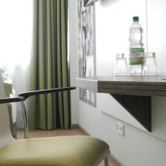 Hotel Sportforum удобства в номере фото 2