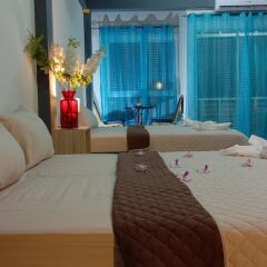 Отель Yim Hostel Co. Ltd. - Adults Only Таиланд, Паттайя - отзывы, цены и фото номеров - забронировать отель Yim Hostel Co. Ltd. - Adults Only онлайн спа