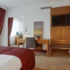 Radisson Blu Hotel, Krakow удобства в номере