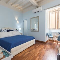 Отель Central View Suite комната для гостей фото 3