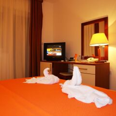 Garni Hotel Fineso детские мероприятия фото 2