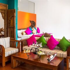 Отель Royal Palms Beach Hotel Шри-Ланка, Калутара - отзывы, цены и фото номеров - забронировать отель Royal Palms Beach Hotel онлайн детские мероприятия