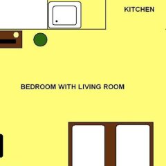 Апартаменты Apartments Dusni - Old Town Square Прага удобства в номере