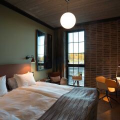 Отель Best Western Premier Collection The Winery Солна комната для гостей фото 3