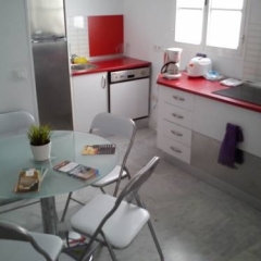 Отель Bed & Breakfast Jerez Испания, Херес-де-ла-Фронтера - отзывы, цены и фото номеров - забронировать отель Bed & Breakfast Jerez онлайн