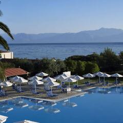 Отель Roda Beach Resort & Spa All-inclusive бассейн фото 3