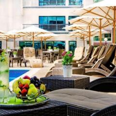 Отель Golden Sands 3 бассейн фото 2