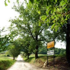 Отель Valle Rosa Country House Сполето фото 2