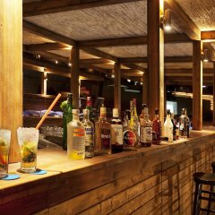 Ceshme Plus Hotel Чешме гостиничный бар