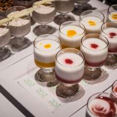 Отель JW Marriott Absheron Baku Азербайджан, Баку - 10 отзывов об отеле, цены и фото номеров - забронировать отель JW Marriott Absheron Baku онлайн в номере