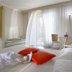 Отель Acrotel Athena Pallas Village комната для гостей фото 5