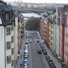 First Hotel Fridhemsplan