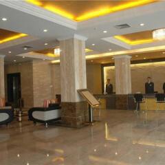 Guangzhou Xiangdu Hotel интерьер отеля фото 2