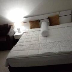 W Hostel комната для гостей фото 6