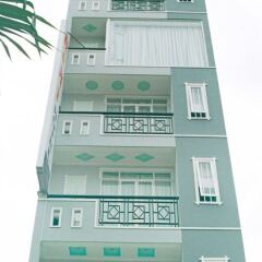 Remi hotel банкомат