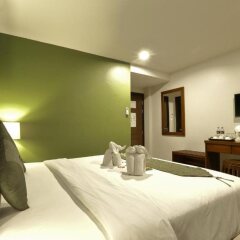 Gu Hotel Пхукет комната для гостей фото 4