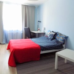 Гостиница Go Apartment Baltijskaya Apartments в Санкт-Петербурге отзывы, цены и фото номеров - забронировать гостиницу Go Apartment Baltijskaya Apartments онлайн Санкт-Петербург фото 6
