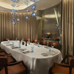 Отель Bulgari Hotel, London Великобритания, Лондон - 1 отзыв об отеле, цены и фото номеров - забронировать отель Bulgari Hotel, London онлайн интерьер отеля