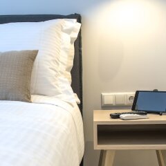 Отель Acropolis Stay удобства в номере фото 2