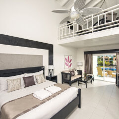 Privilege Club at Ocean Blue & Sand - All Inclusive in Bavaro, Dominican Republic from 263$, photos, reviews - zenhotels.com guestroom photo 4