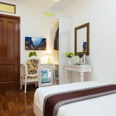 Отель Trang Trang Premium Hotel Вьетнам, Ханой - отзывы, цены и фото номеров - забронировать отель Trang Trang Premium Hotel онлайн детские мероприятия