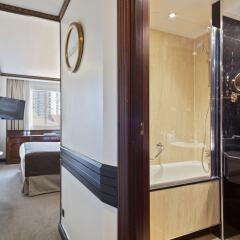 Отель Melia White House Apartments Великобритания, Лондон - 2 отзыва об отеле, цены и фото номеров - забронировать отель Melia White House Apartments онлайн фото 13