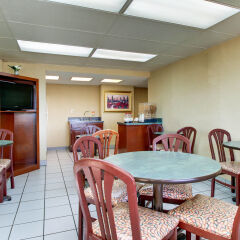 Отель Econo Lodge Vicksburg США, Виксбург - отзывы, цены и фото номеров - забронировать отель Econo Lodge Vicksburg онлайн питание