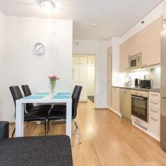 Отель Go Happy Home Apartment Mikonkatu 11 49 Финляндия, Хельсинки - отзывы, цены и фото номеров - забронировать отель Go Happy Home Apartment Mikonkatu 11 49 онлайн в номере фото 2