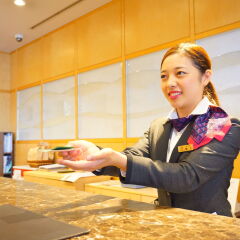 Отель Kkr Hakata Фукуока детские мероприятия
