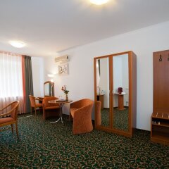 Тверь Парк Отель удобства в номере фото 2