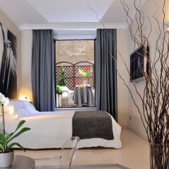 Отель B&B Best Pantheon Италия, Рим - 1 отзыв об отеле, цены и фото номеров - забронировать отель B&B Best Pantheon онлайн спа