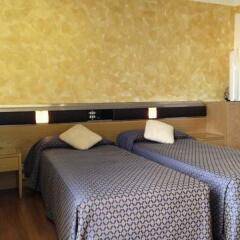 Park Hotel комната для гостей