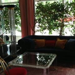Hotel Montree фото 5