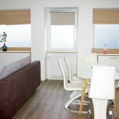 Отель 4rent Германия, Нюрнберг - отзывы, цены и фото номеров - забронировать отель 4rent онлайн балкон