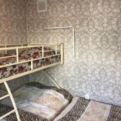 Гостиница Guest House On Samburova 279 в Анапе отзывы, цены и фото номеров - забронировать гостиницу Guest House On Samburova 279 онлайн Анапа спа