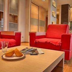 Отель Apartament Centrum Giełdowa Польша, Варшава - отзывы, цены и фото номеров - забронировать отель Apartament Centrum Giełdowa онлайн детские мероприятия фото 2
