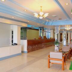 Отель Vieng Thong Hotel Таиланд, Краби - отзывы, цены и фото номеров - забронировать отель Vieng Thong Hotel онлайн интерьер отеля фото 3