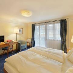 Hotel Bellerive Gstaad комната для гостей