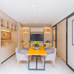 Отель Royal Logoon Hotel - Xiamen Китай, Сямынь - отзывы, цены и фото номеров - забронировать отель Royal Logoon Hotel - Xiamen онлайн детские мероприятия фото 2