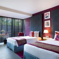 Hard Rock Hotel Goa фото 8
