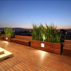 Отель Filadelfia Suites Hotel Boutique Мексика, Мехико - отзывы, цены и фото номеров - забронировать отель Filadelfia Suites Hotel Boutique онлайн бассейн фото 2