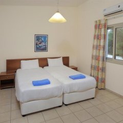 Nissiana Hotel in Ayia Napa, Cyprus from 113$, photos, reviews - zenhotels.com guestroom photo 3