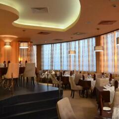Rosslyn Dimyat Hotel Varna фото 4