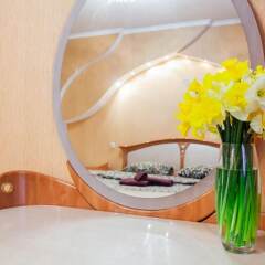 Гостиница Absolut Apartments on Left Bank of Dnipro Украина, Киев - отзывы, цены и фото номеров - забронировать гостиницу Absolut Apartments on Left Bank of Dnipro онлайн