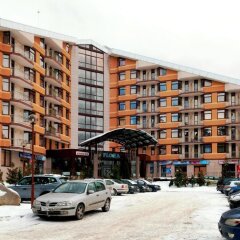 Apart Hotel Flora Residence Daisy Боровец фото 13