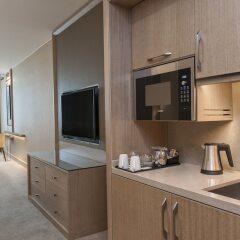 Renaissance Polat Istanbul Hotel в номере
