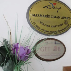 Liman Apart Турция, Мармарис - отзывы, цены и фото номеров - забронировать отель Liman Apart онлайн помещение для мероприятий